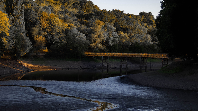 Ανησυχία ΟΗΕ για το φαινόμενο El Niño που προκαλεί θερμοκρασίες ρεκόρ